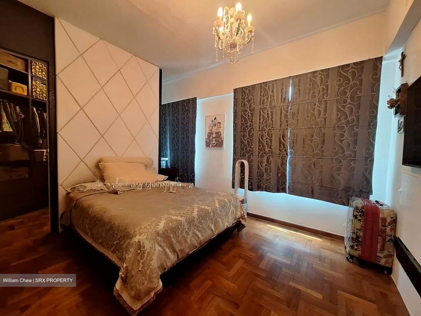 Sunrise Gardens (D28), Condominium #536432281